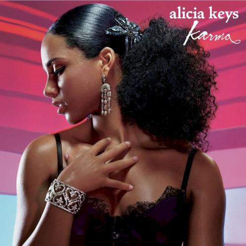 Alicia Keys